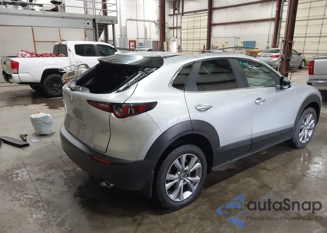 3MVDMBBL0MM256777: 43055427