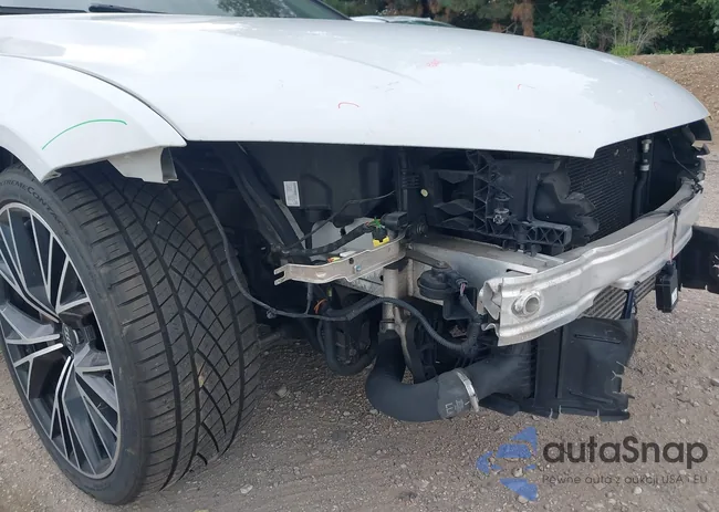 WAU2MAFCXGN007293: 43055455