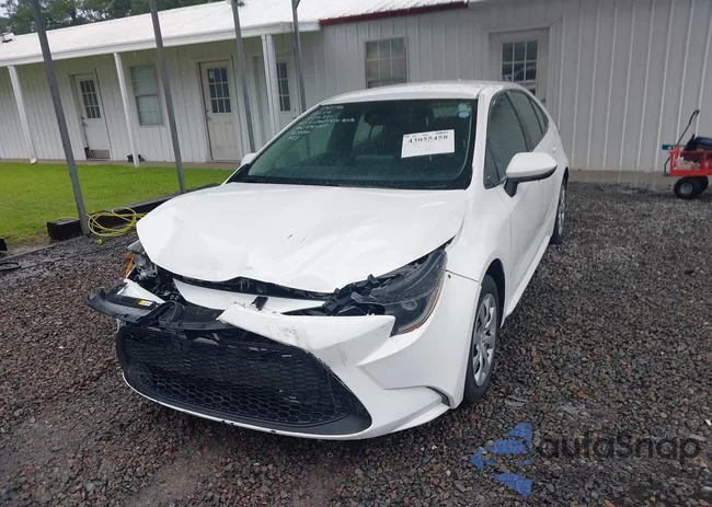 5YFEPMAEXNP295205: 43055458