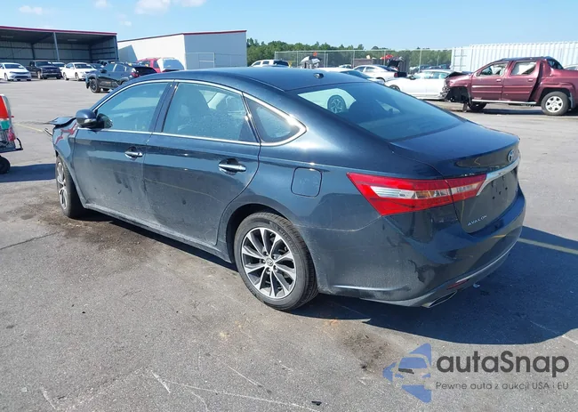 4T1BK1EBXJU284486: 43055503