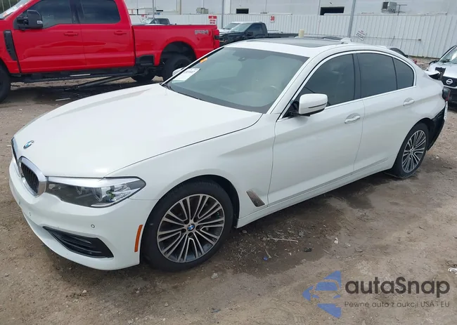 WBAJA5C58JWA37804: 43055507