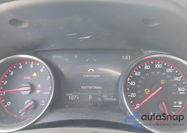 4T1K61AK0RU233844: 43055509