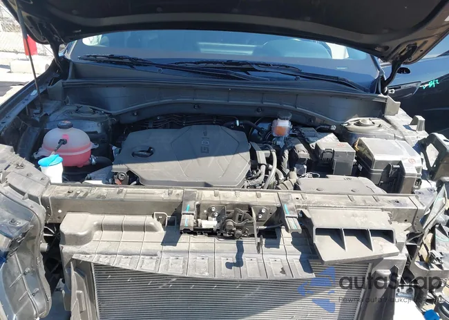 5XYRL4LC3PG232852: 43055530