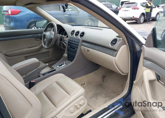 WAUAC48H75K010594: 43055532