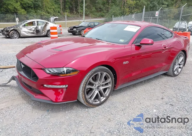 1FA6P8CF4M5154777: 43055587