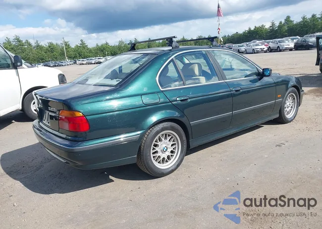 WBADM6348YGU15509: 43055627