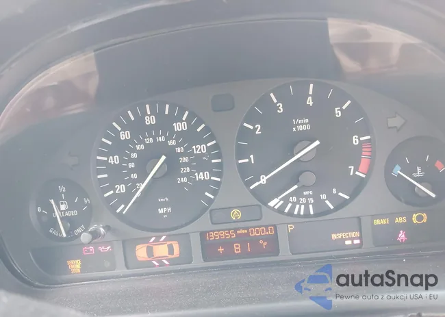 WBADM6348YGU15509: 43055627