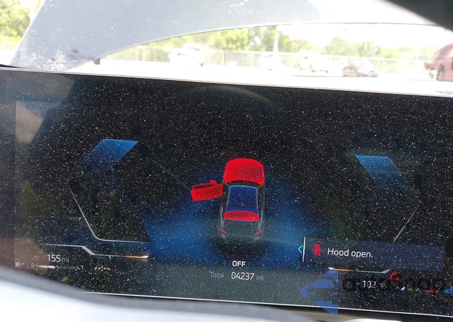 3MW23CM02S8F45473: 43055723