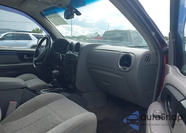 1GKDT13S062336874: 43055749