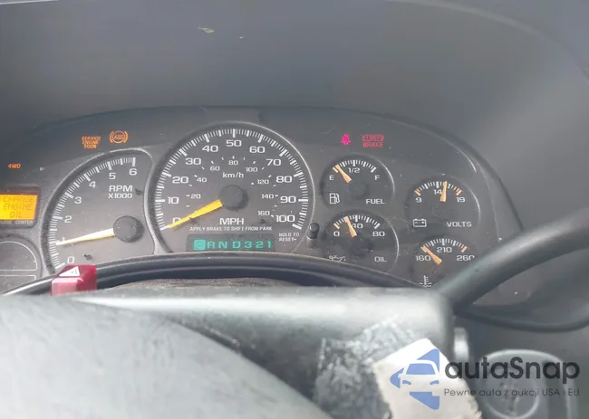 1GCHK24U21E147494: 43055788