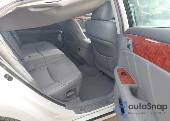 4T1BK36B67U200585: 43054880