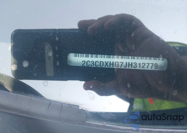 2C3CDXHG7JH312779: 43055009