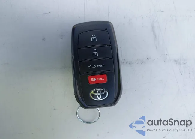 4T1DAACK0SU106960: 43055081