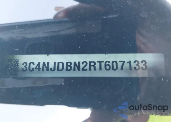 3C4NJDBN2RT607133: 43055119