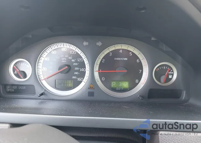 YV4952CZ4E1694026: 43055215