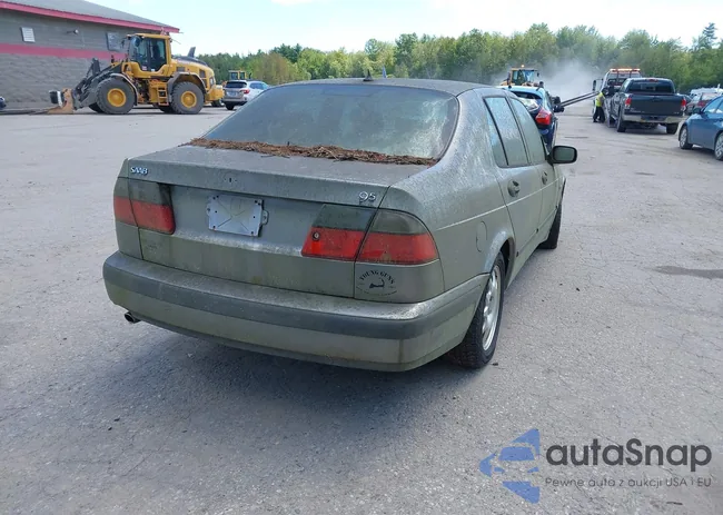 YS3ED48E713026542: 43056354