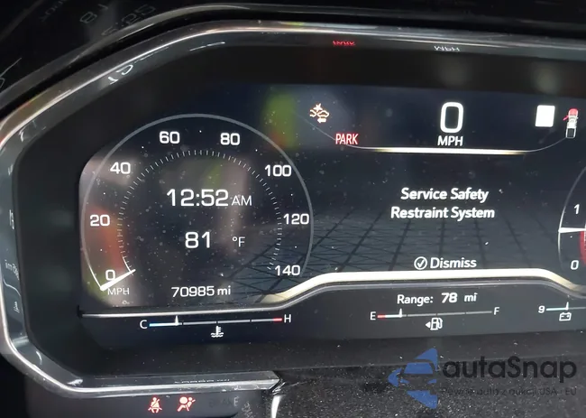 3GTUUDED9NG637299: 43056400