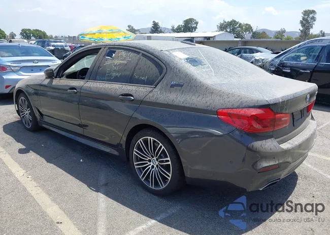 WBAJA9C58KB389293: 43056427