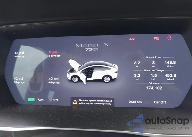 5YJXCAE2XGF009161: 43056436