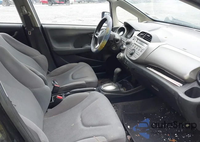 JHMGE8H39DC052078: 43056476