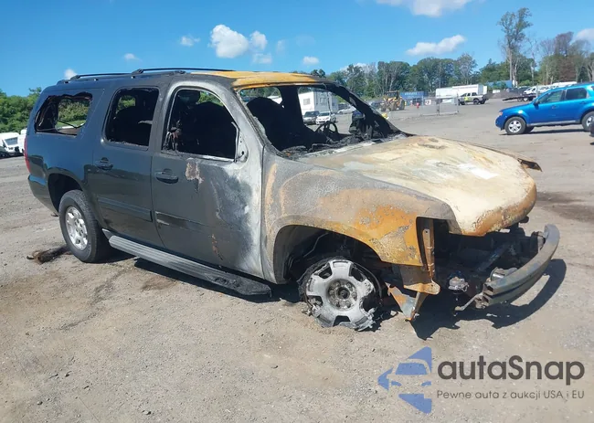 1GNSKHE78DR289158: 43056482