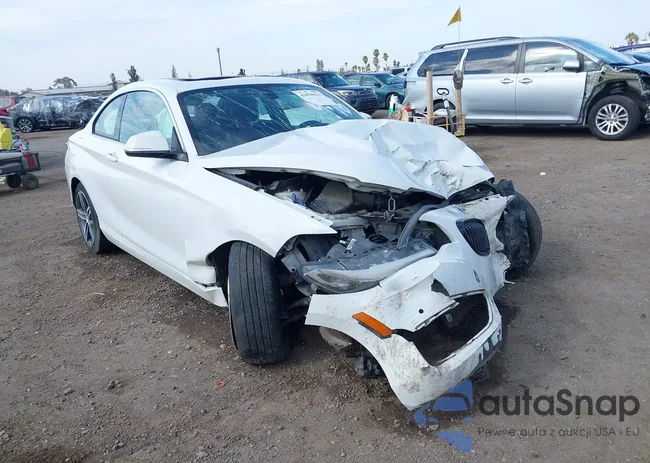 WBA2F9C54HV664333: 43056511