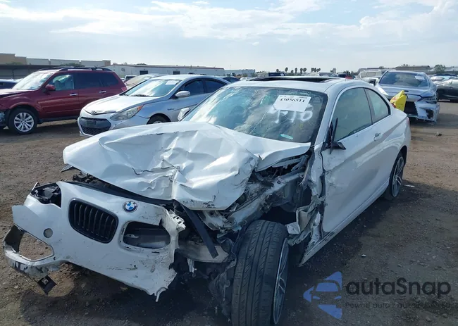 WBA2F9C54HV664333: 43056511