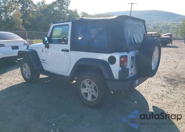 1C4AJWAG1CL193973: 43056541