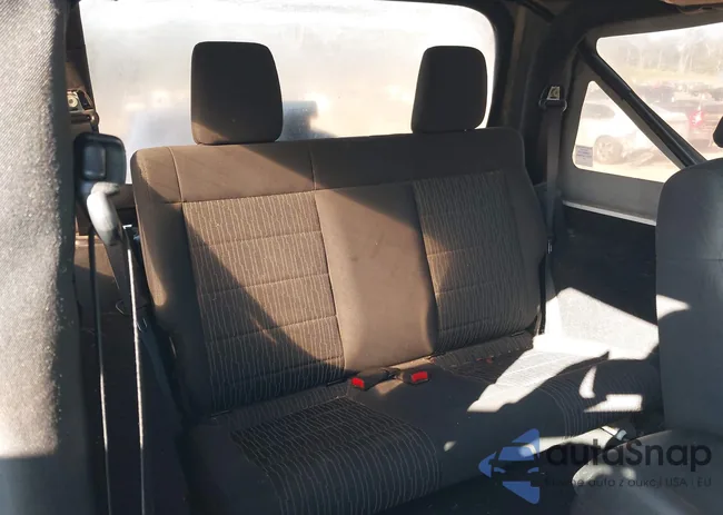 1C4AJWAG1CL193973: 43056541