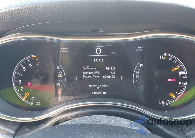 1C4RJFAG5EC384673: 43056702