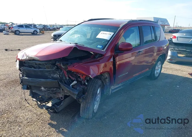 1C4NJCEAXHD116543: 43056728