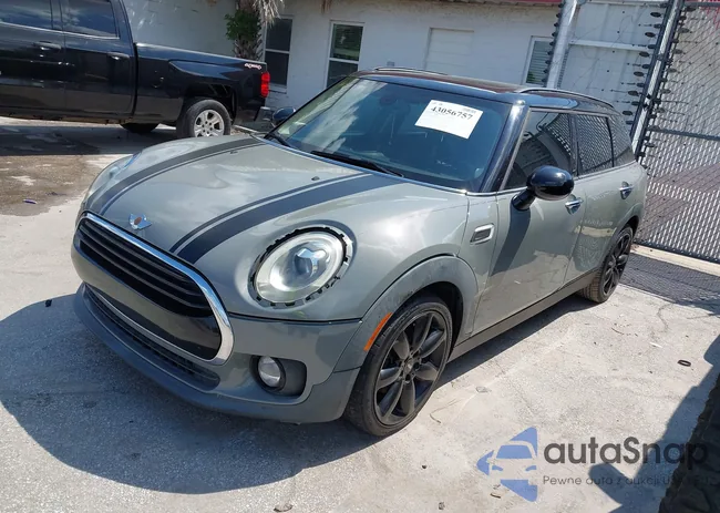 WMWLN5C59G2E30627: 43056757