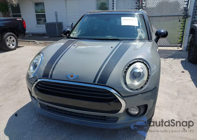 WMWLN5C59G2E30627: 43056757