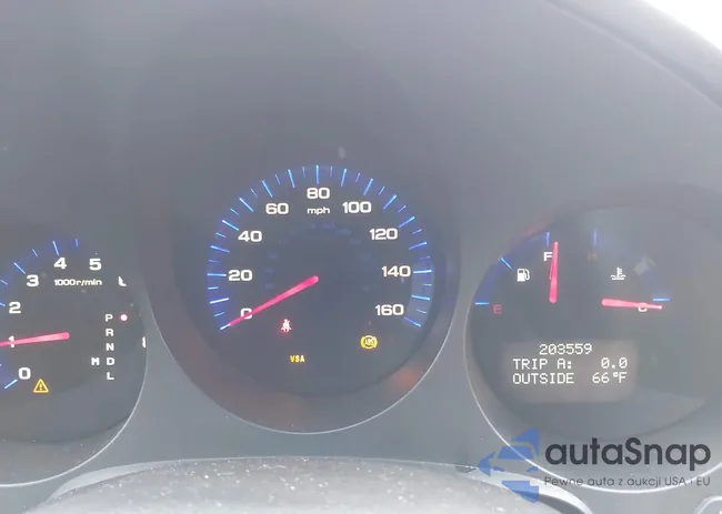 19UUA66255A000234: 43056779