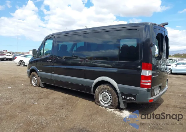 WDZPE7DCXFP160352: 43056824