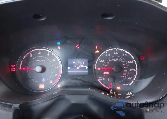 JF2GTAAC5J9290366: 43056833