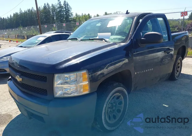 1GCEC14XX8Z242599: 43055839