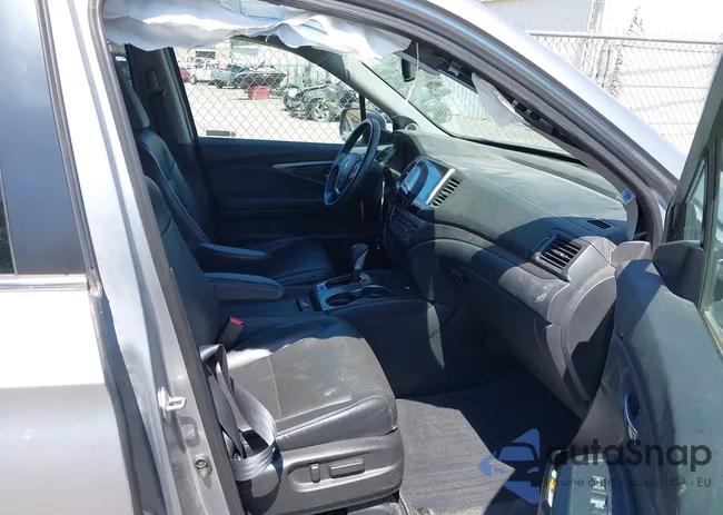 5FPYK3F68KB009485: 43055900