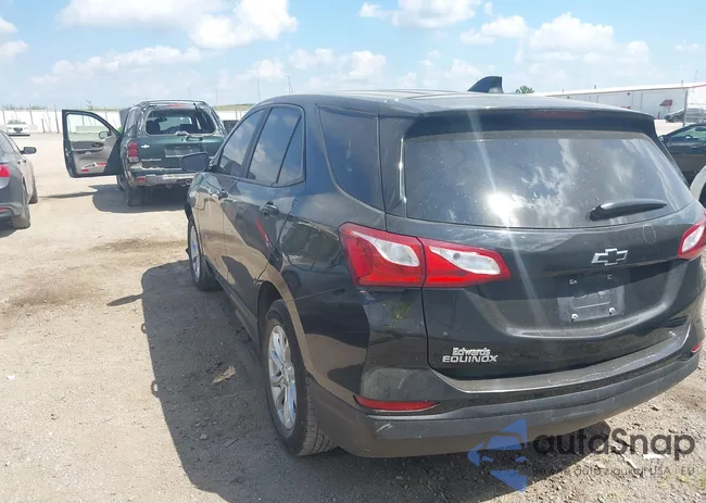 2GNAXHEV2L6148303: 43055989