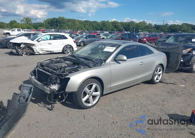 WAUDK78T59A030084: 43056101