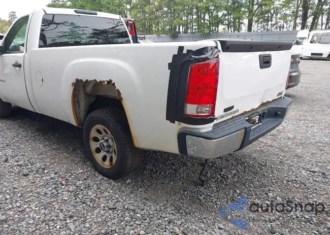 1GTEC14X49Z225041: 43056102