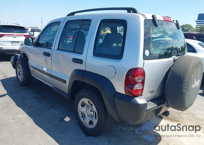 1J4GK48K27W585297: 43056223