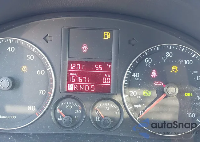 3VWRM71KX8M031282: 43057260