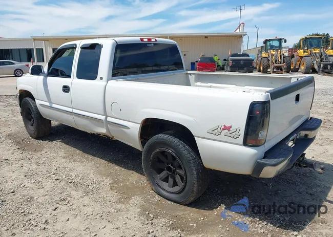 2GTEK19T2X1543111: 43057437