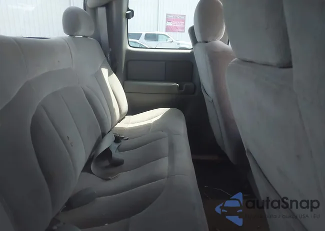 2GTEK19T2X1543111: 43057437