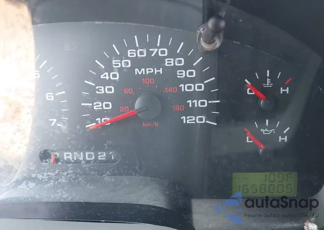 1FTRW14W85KB54509: 43057453