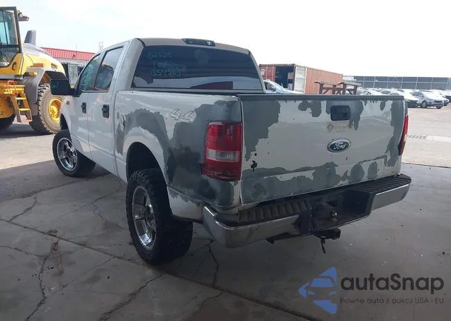 1FTRW14W85KB54509: 43057453