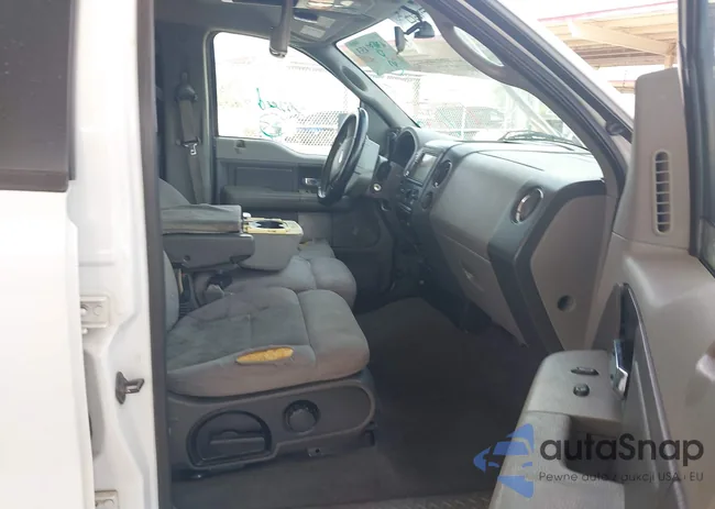 1FTRW14W85KB54509: 43057453