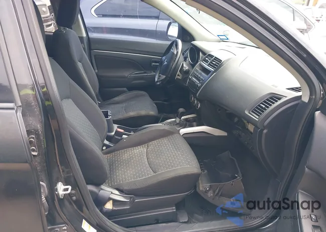 JA4AP4AU1BZ012269: 43057509