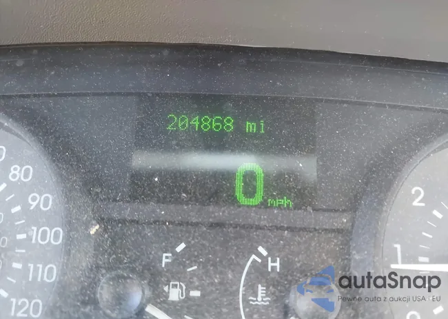 2MEFM75W87X622392: 43057521